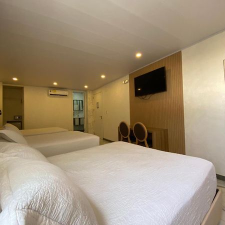 Wh Hotel San Andrés Εξωτερικό φωτογραφία