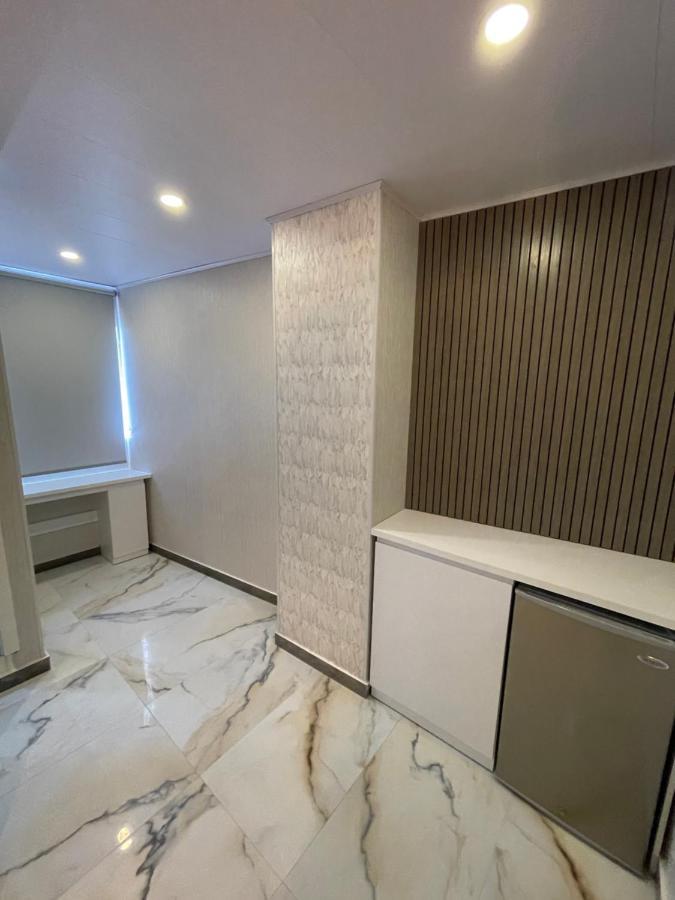 Wh Hotel San Andrés Εξωτερικό φωτογραφία