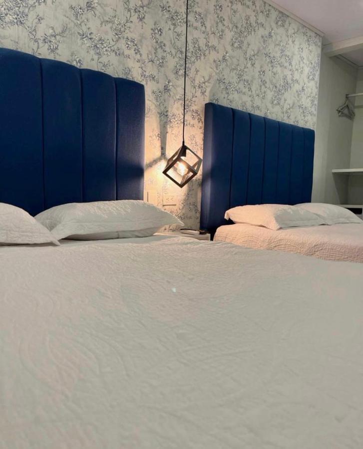 Wh Hotel San Andrés Εξωτερικό φωτογραφία