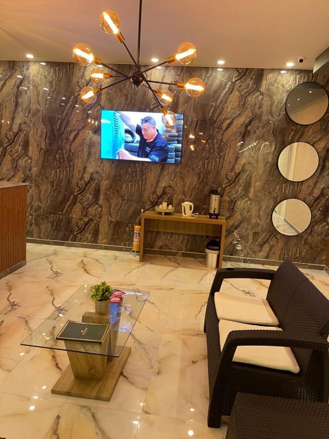 Wh Hotel San Andrés Εξωτερικό φωτογραφία
