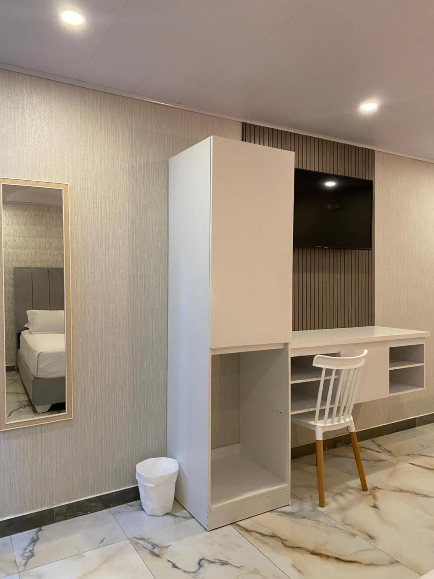 Wh Hotel San Andrés Εξωτερικό φωτογραφία