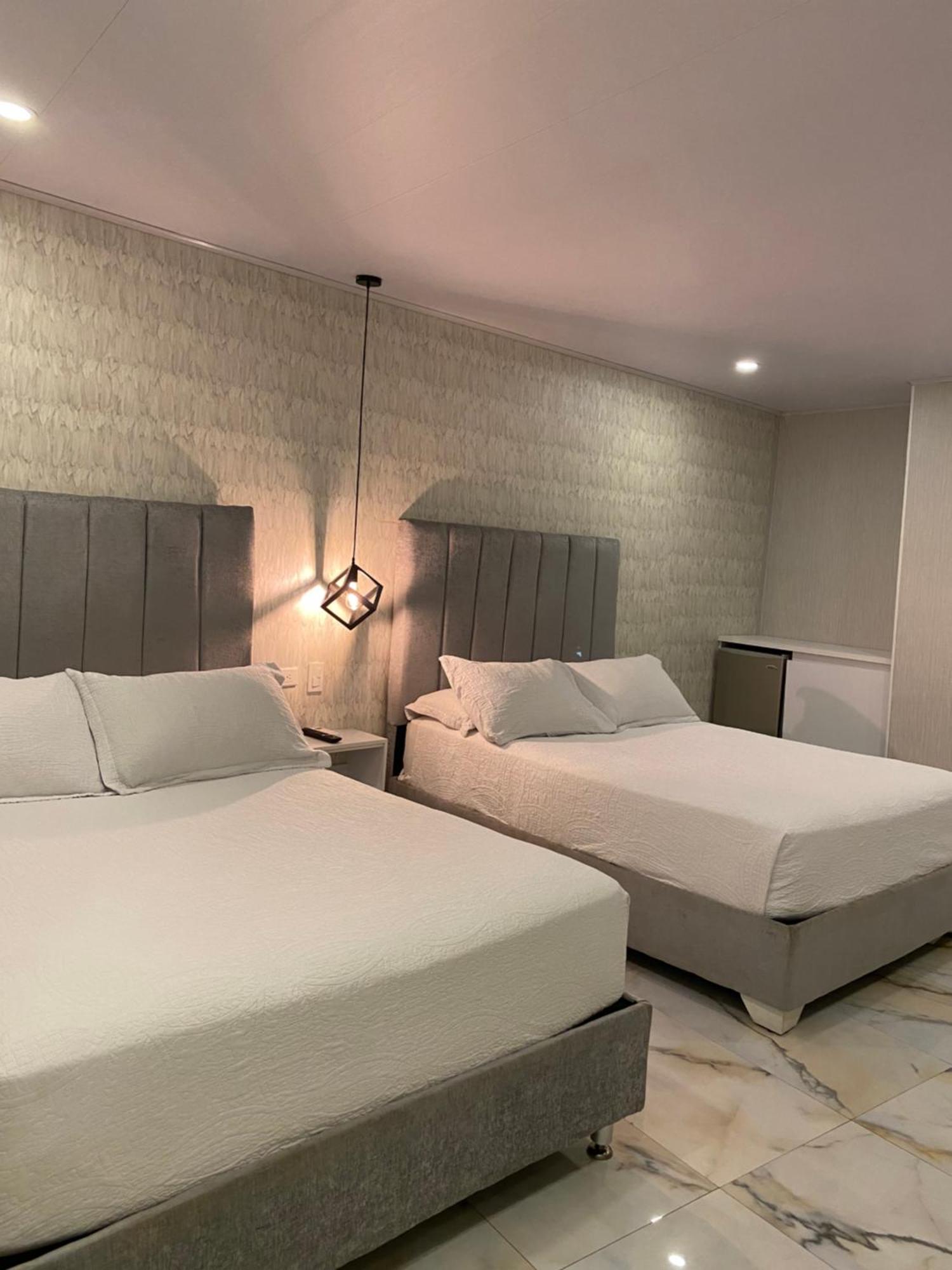 Wh Hotel San Andrés Εξωτερικό φωτογραφία