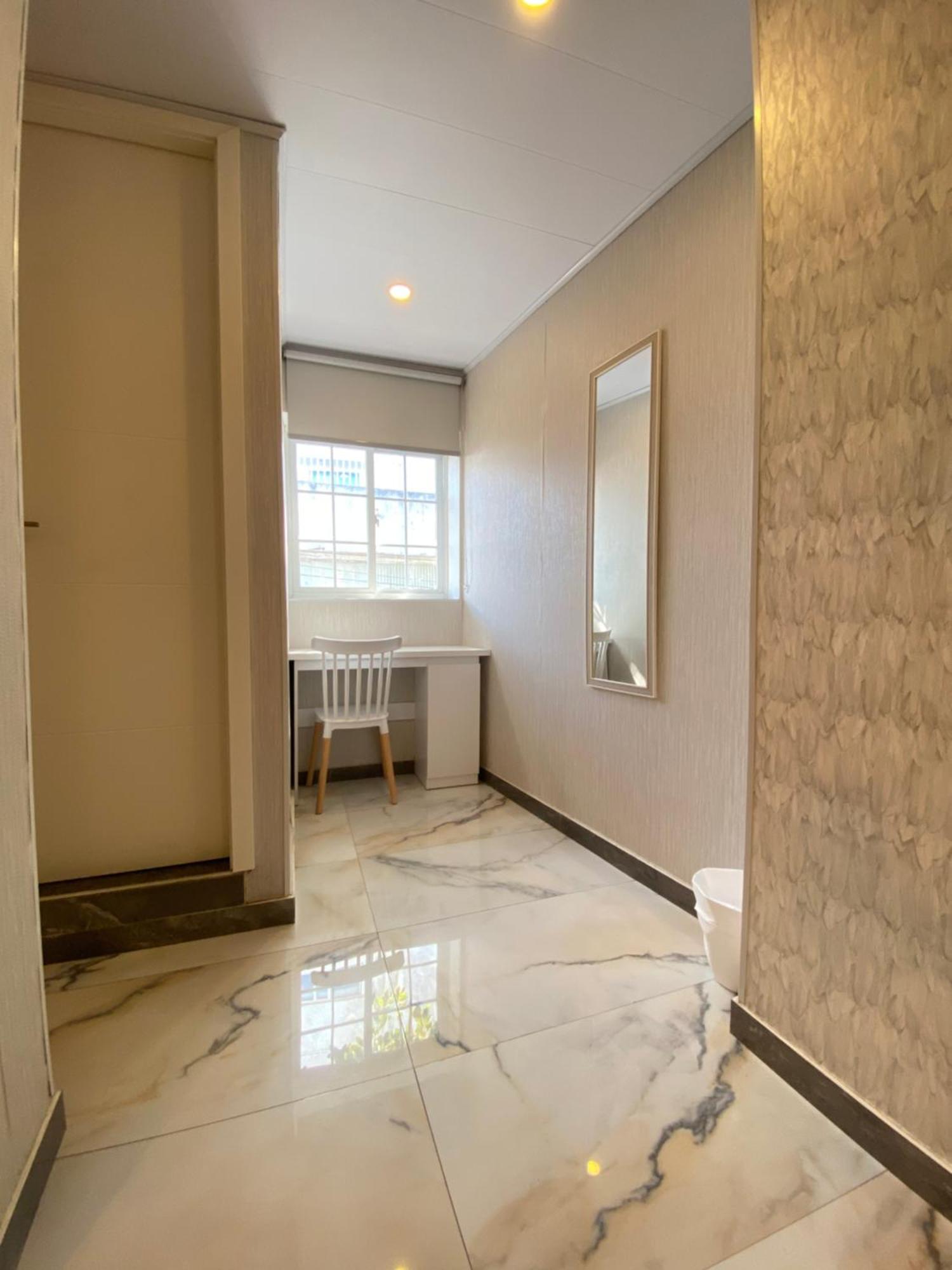 Wh Hotel San Andrés Εξωτερικό φωτογραφία