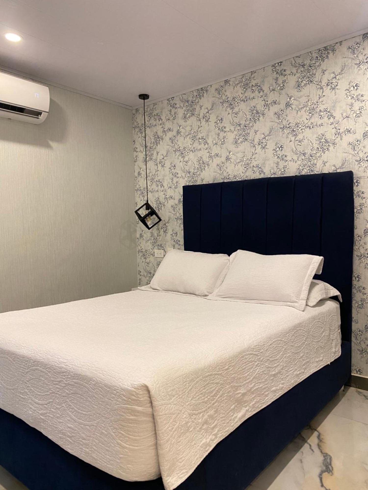 Wh Hotel San Andrés Εξωτερικό φωτογραφία